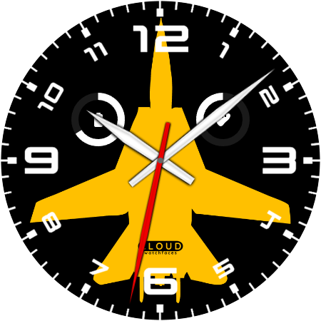 Plane 5